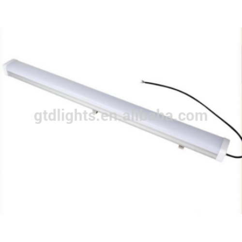 600mm 1200mm 1500mm CE RoHS IP65 led tri-proof light